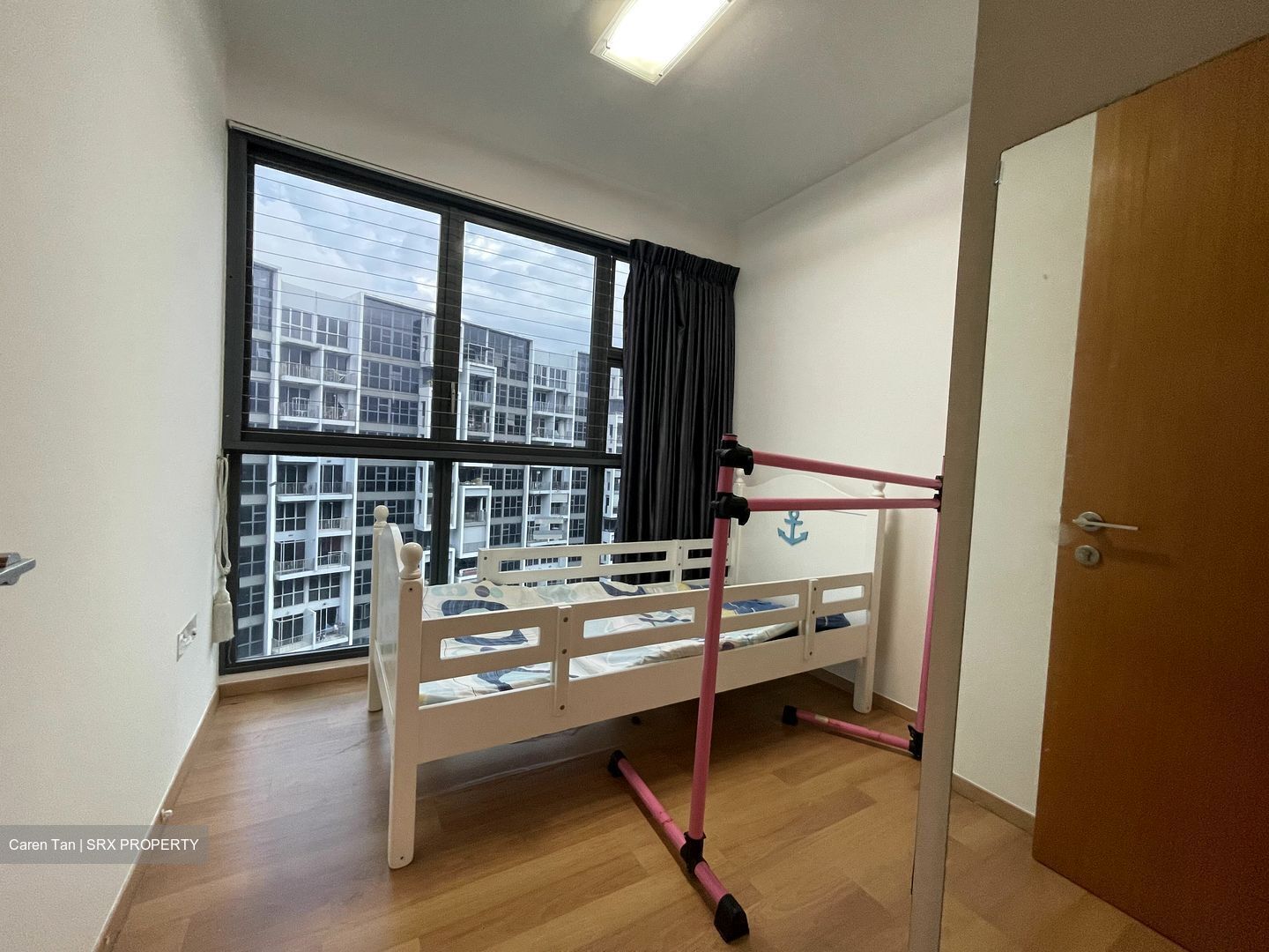 Prive (D19), Condominium #556354221